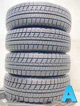 ブリヂストン ブリザック VRX 155/65R13 4本
