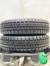 トーヨータイヤ GIZ2 145/80R13 2本