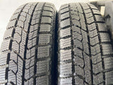 トーヨータイヤ GIZ2 145/80R13 2本