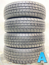グッドイヤー アイスナビ 7 155/65R13 4本