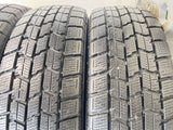グッドイヤー アイスナビ 7 155/65R13 4本