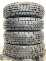 ダンロップ ウィンターマックス WM02 155/70R13 4本