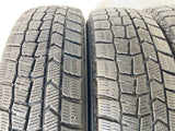 ダンロップ ウィンターマックス WM02 155/70R13 4本