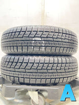 ヨコハマ アイスガード iG60 155/70R13 2本