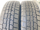 ダンロップ ウィンターマックス WM02 155/70R13 2本