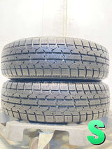トーヨータイヤ ガリット GIZ 155/65R13 2本