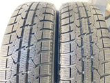 トーヨータイヤ ガリット GIZ 155/65R13 2本