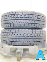 ブリヂストン ブリザック VRX 155/65R13 2本