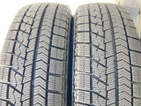 ブリヂストン ブリザック VRX 155/65R13 2本