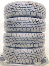 グッドイヤー アイスナビ 6 155/65R13 / EXsteer 4.0J+45 100-4穴 4本