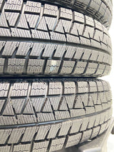 ブリヂストン アイスパートナー2 155/80R13 4本