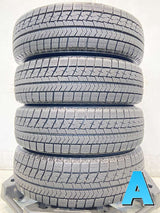 ブリヂストン ブリザック VRX 155/65R13 4本