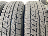 ブリヂストン ブリザック VRX 155/65R13 4本