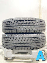 ブリヂストン ブリザック VRX 155/70R13 2本