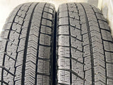ブリヂストン ブリザック VRX 155/70R13 2本