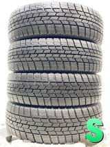 グッドイヤー アイスナビ 6 155/65R13 4本