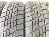グッドイヤー アイスナビ 6 155/65R13 4本