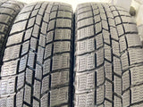 グッドイヤー アイスナビ 6 155/65R13 4本