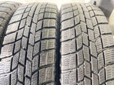 グッドイヤー アイスナビ 6 155/70R13 4本