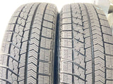 ブリヂストン ブリザック VRX 155/65R13 2本