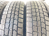 ダンロップ ウィンターマックス WM02 155/80R13 4本