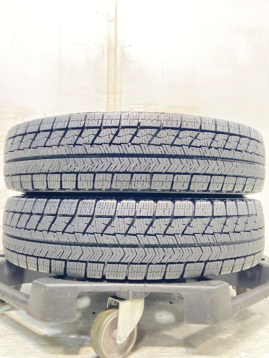 ブリヂストン ブリザック VRX 145/80R13 2本 – タイヤ・ホイールカンパニー