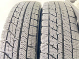 ブリヂストン ブリザック VRX 145/80R13 2本