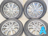 ヨコハマ アイスガードIG60 155/65R13 / GRASS 4.0J+42 100-4穴 4本