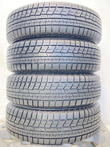 ヨコハマ アイスガードIG60 155/65R13 / GRASS 4.0J+42 100-4穴 4本