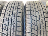 ヨコハマ アイスガードIG60 155/65R13 / GRASS 4.0J+42 100-4穴 4本