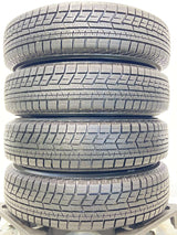 ヨコハマ アイスガードiG60 145/80R13 / MANARAY 4.0J+42 100-4穴 4本