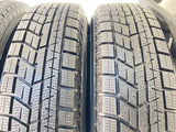 ヨコハマ アイスガードiG60 145/80R13 / MANARAY 4.0J+42 100-4穴 4本