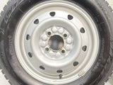 ブリヂストン ブリザック VRX2 155/70R13 / 4.0J+ 100-4穴 4本