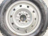 ブリヂストン ブリザック VRX2 155/70R13 / 4.0J+ 100-4穴 4本