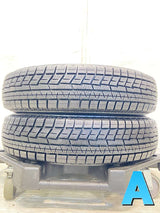ヨコハマ アイスガード iG60 145/80R13 2本
