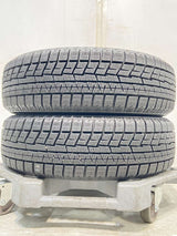 ヨコハマ アイスガード iG60 155/70R13 2本