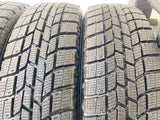 グッドイヤー アイスナビ6 165/70R13 4本