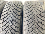 ファルケン ESPIA W-ACE 155/65R13 / Treffer 4.0J+42 100-4穴 4本
