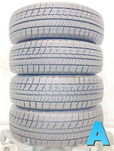 ブリヂストン ブリザック VRX 155/65R13 4本