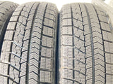 ブリヂストン ブリザック VRX 155/65R13 4本