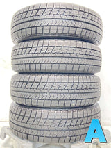 ブリヂストン ブリザック VRX 155/65R13 4本