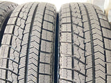 ブリヂストン ブリザック VRX 155/65R13 4本