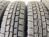 ダンロップ ウィンターマックス WM01 145/80R13 4本
