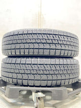 ブリヂストン ブリザック VRX2 155/70R13 2本