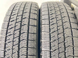 ブリヂストン ブリザック VRX2 155/70R13 2本