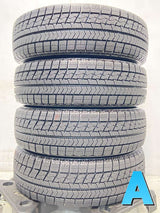 ブリヂストン ブリザックVRX 155/65R13 4本