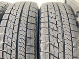 ブリヂストン ブリザックVRX 155/65R13 4本