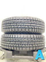 ヨコハマ アイスガード iG50 PLUS 155/65R13 2本