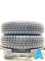 ダンロップ ウィンターマックス WM02 145/80R13 2本