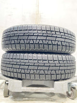 ヨコハマ アイスガード iG50 PLUS 155/70R13 2本